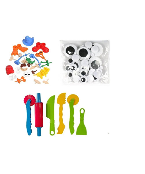 ilerigrup Oyun Hamuru, Slime