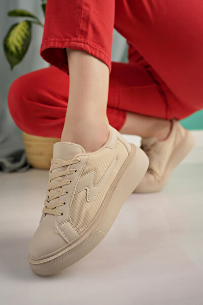 Zerenyus Kadın Sneaker Ayakkabı