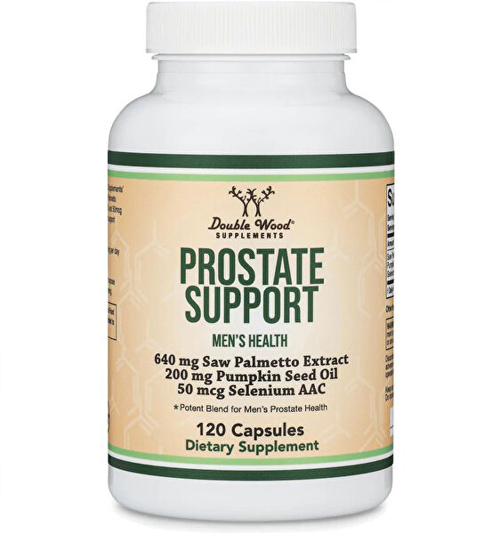 Double Wood Amino Asit