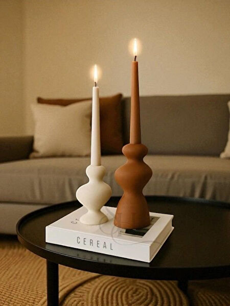 sunea Şamdan, Mumluk