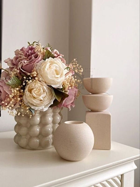 sunea Şamdan, Mumluk