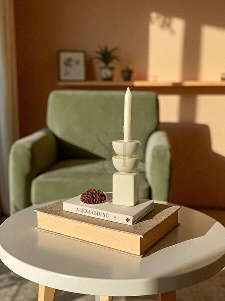 sunea Şamdan, Mumluk