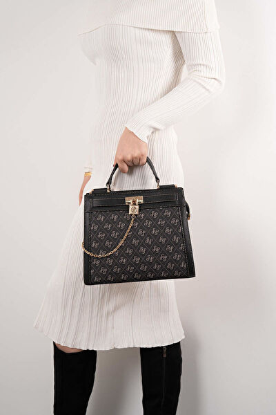 Silver Polo Kadın Postacı Çantası