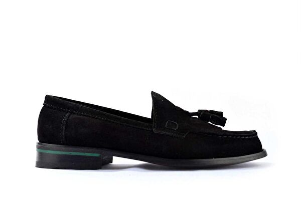 Tetris Erkek Klasik Ayakkabı