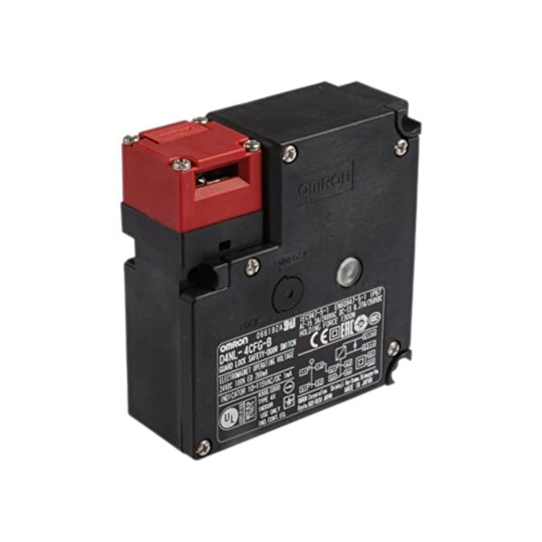 Omron Akıllı Ev Sistemleri