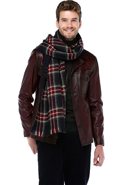 DERİCLUB Erkek Ceket