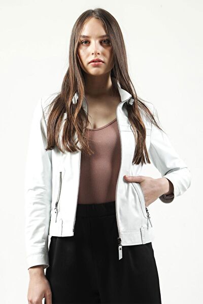 DERİCLUB Kadın Mont