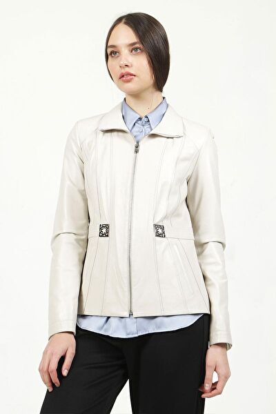 DERİCLUB Kadın Ceket