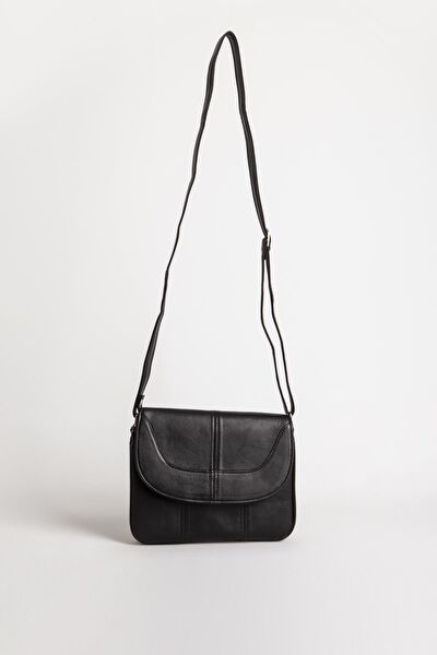 DERİCLUB Kadın Omuz Çantası