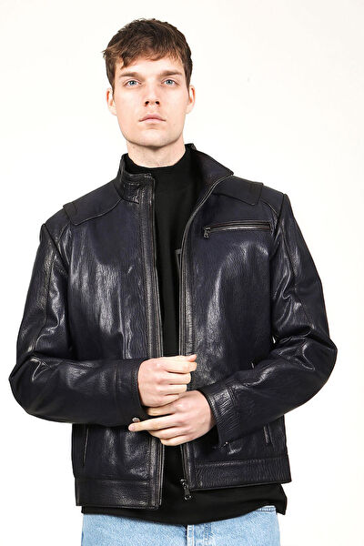 DERİCLUB Erkek Mont, Kaban