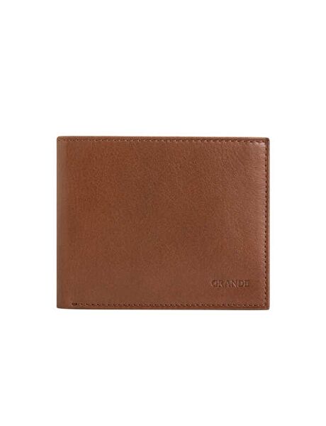 Grande Erkek Cüzdan