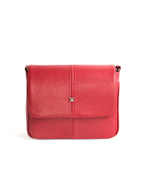 DERİCLUB Kadın Omuz Çantası