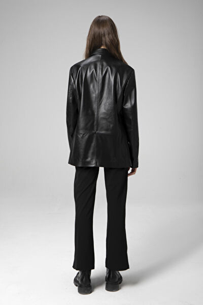 DERİCLUB Kadın Ceket