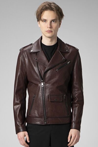 DERİCLUB Erkek Mont, Kaban