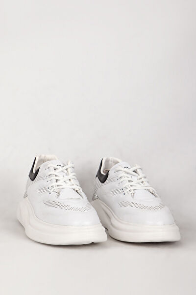 Marcomen Erkek Klasik Ayakkabı