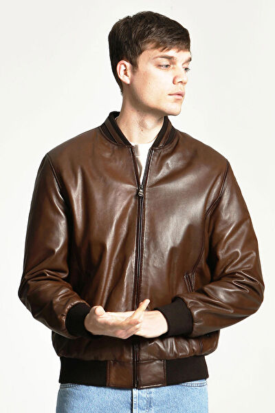 DERİCLUB Erkek Mont, Kaban