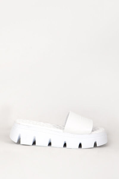 DERİCLUB Kadın Terlik