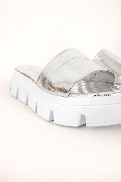 DERİCLUB Kadın Terlik