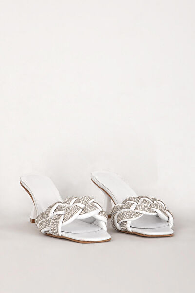 DERİCLUB Kadın Terlik