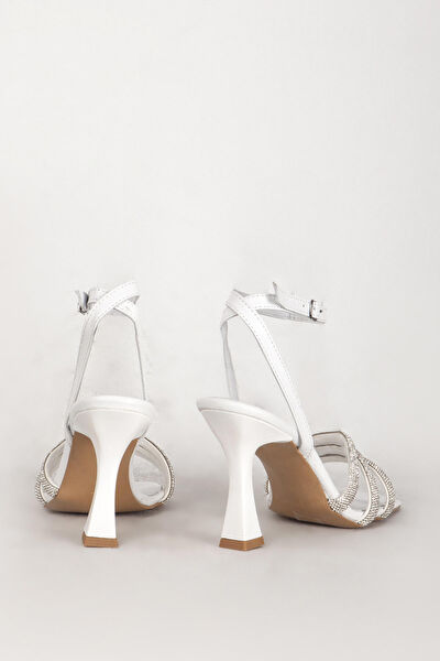 DERİCLUB Abiye Ayakkabı