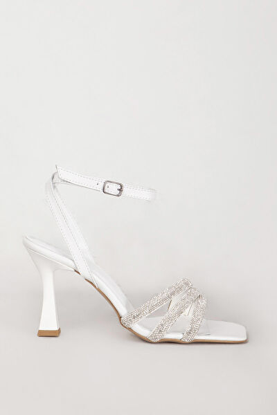 DERİCLUB Abiye Ayakkabı