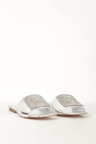 DERİCLUB Kadın Terlik