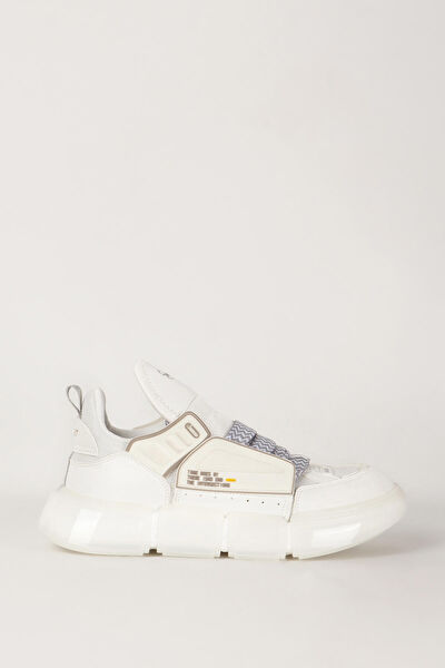 Scootland Yürüyüş, Koşu Ayakkabısı