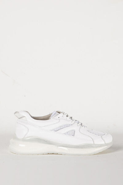 Marcomen Erkek Klasik Ayakkabı