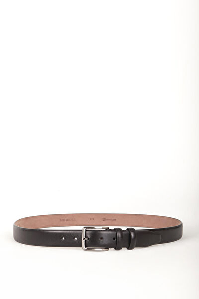 DERİCLUB Erkek Kemer