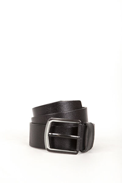 DERİCLUB Erkek Kemer