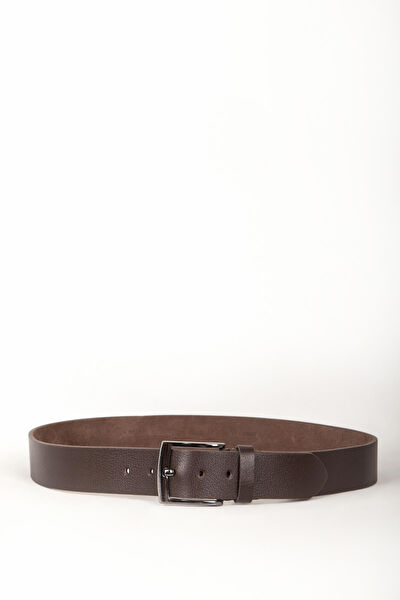 DERİCLUB Erkek Kemer