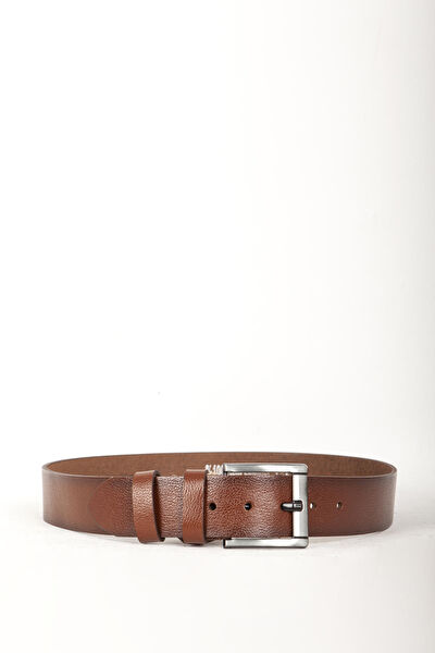 DERİCLUB Erkek Kemer