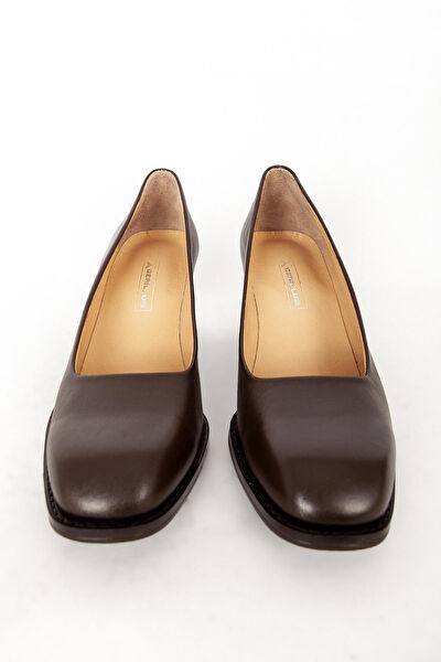 DERİCLUB Kadın Günlük Ayakkabı