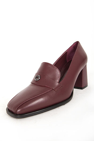 DERİCLUB Abiye Ayakkabı