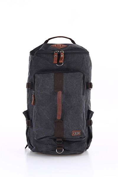 ÇÇS Erkek Sırt Çanta