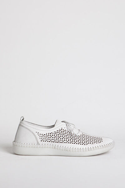 DERİCLUB Kadın Günlük Ayakkabı