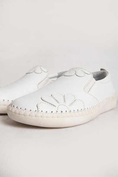 DERİCLUB Kadın Günlük Ayakkabı