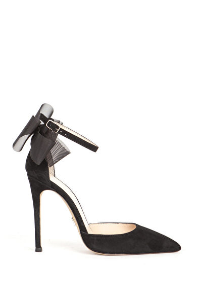 DERİCLUB Abiye Ayakkabı