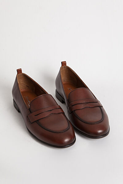 DERİCLUB Kadın Günlük Ayakkabı