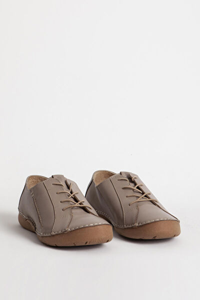 DERİCLUB Kadın Günlük Ayakkabı