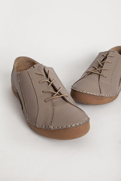 DERİCLUB Kadın Günlük Ayakkabı