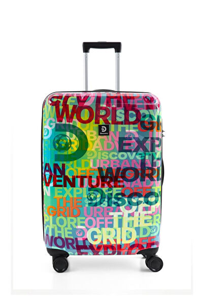 ÇÇS Bavul, Valiz, Seyahat Çantası