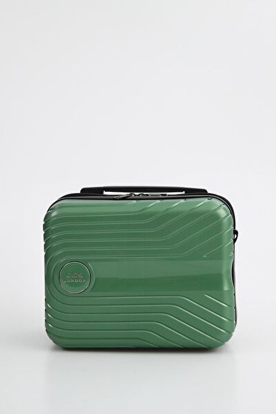 ÇÇS Makyaj Çantası