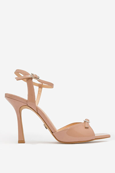 DERİCLUB Abiye Ayakkabı