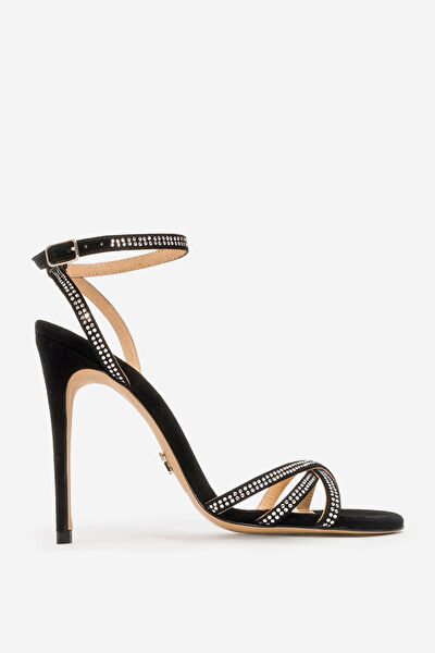 DERİCLUB Abiye Ayakkabı