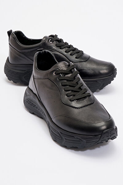 Marcomen Erkek Klasik Ayakkabı