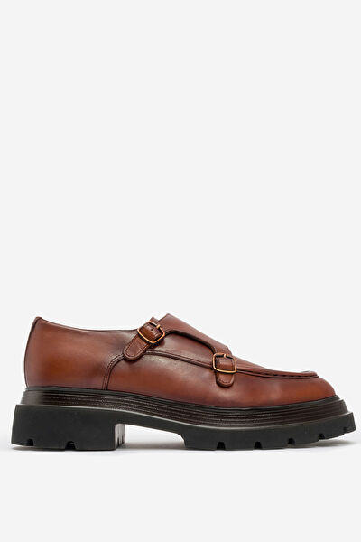 Marcomen Erkek Klasik Ayakkabı