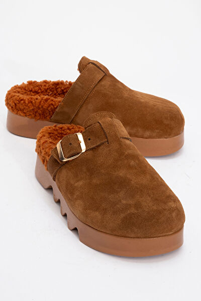 DERİCLUB Kadın Terlik