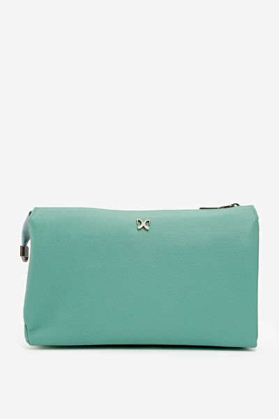 DERİCLUB Kadın Bel Çantası