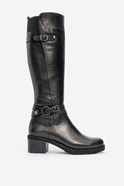 DERİCLUB Kadın Çizme